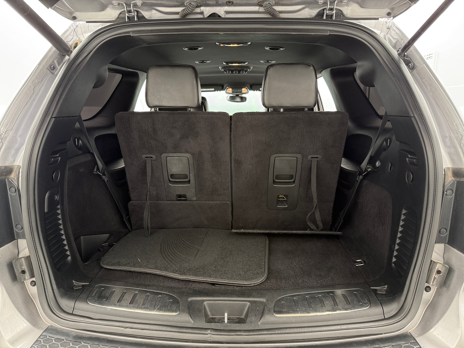 Thumbnail: 2018 Dodge Durango - 6