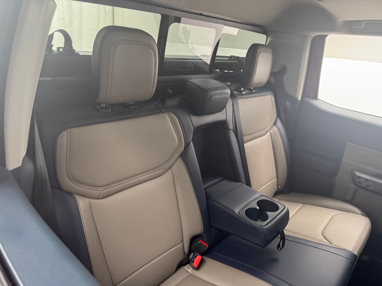 Thumbnail: 2025 Ford Maverick - 5