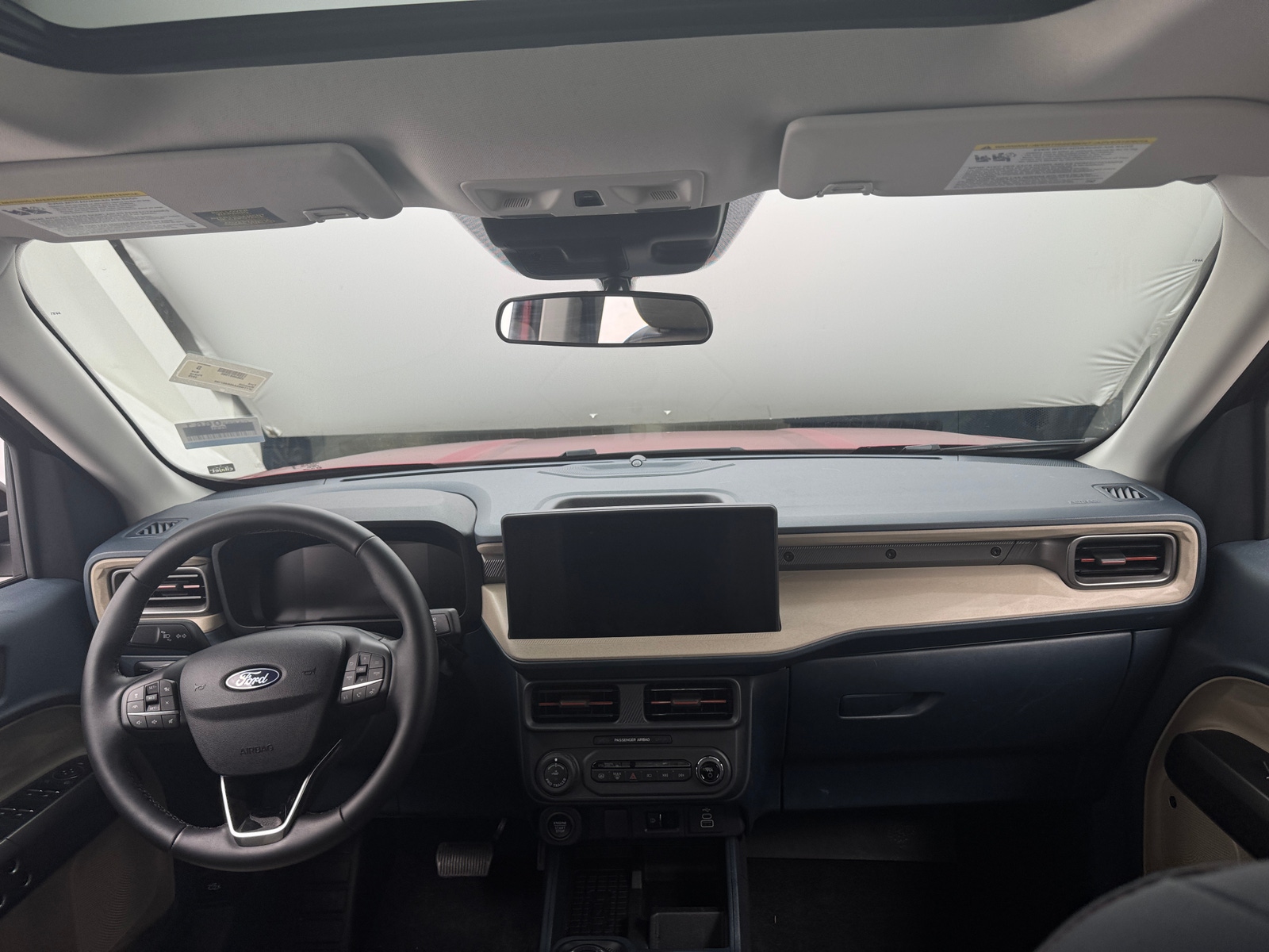 Thumbnail: 2025 Ford Maverick - 2