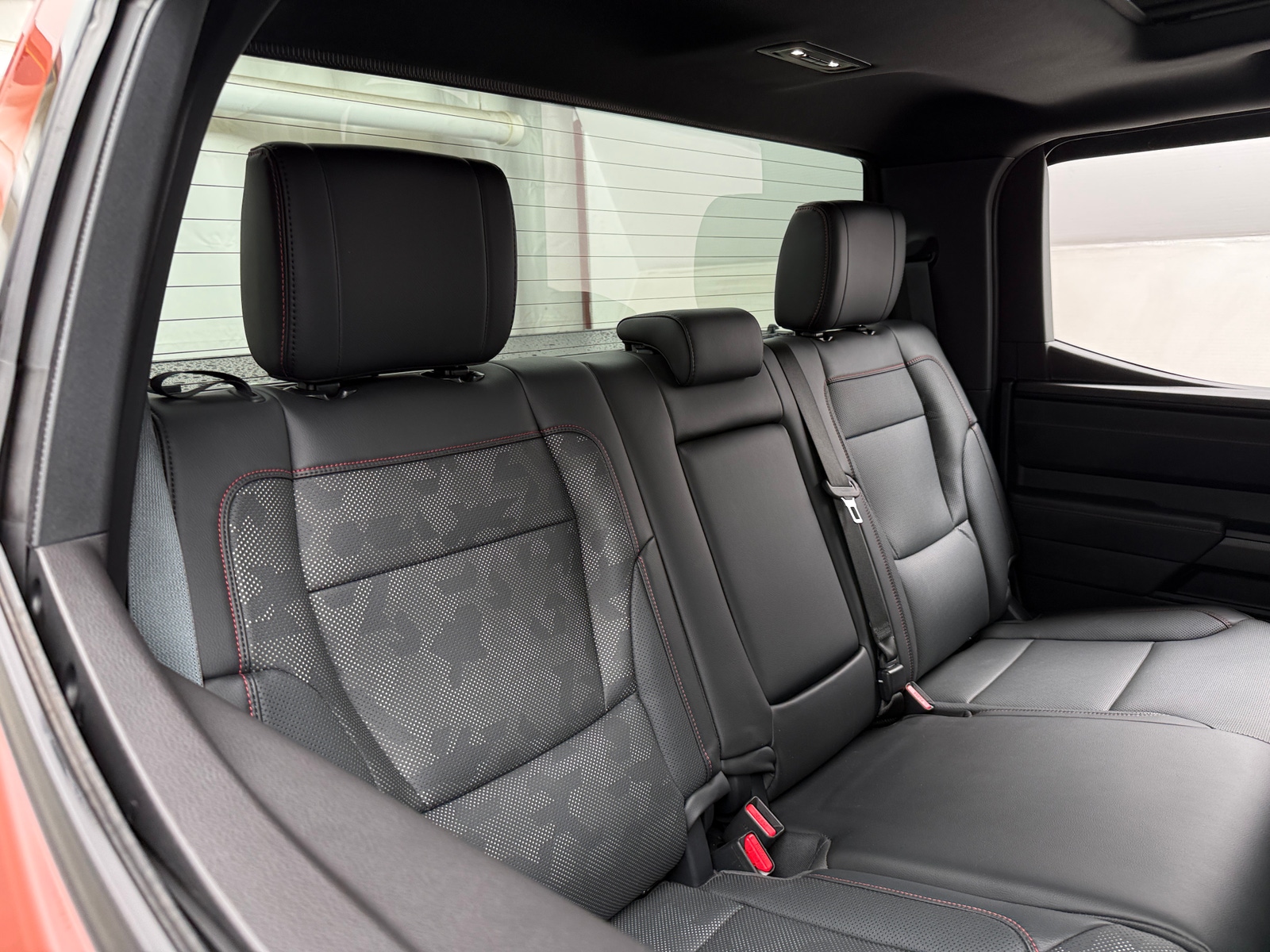 Thumbnail: 2024 Toyota Tundra - 5