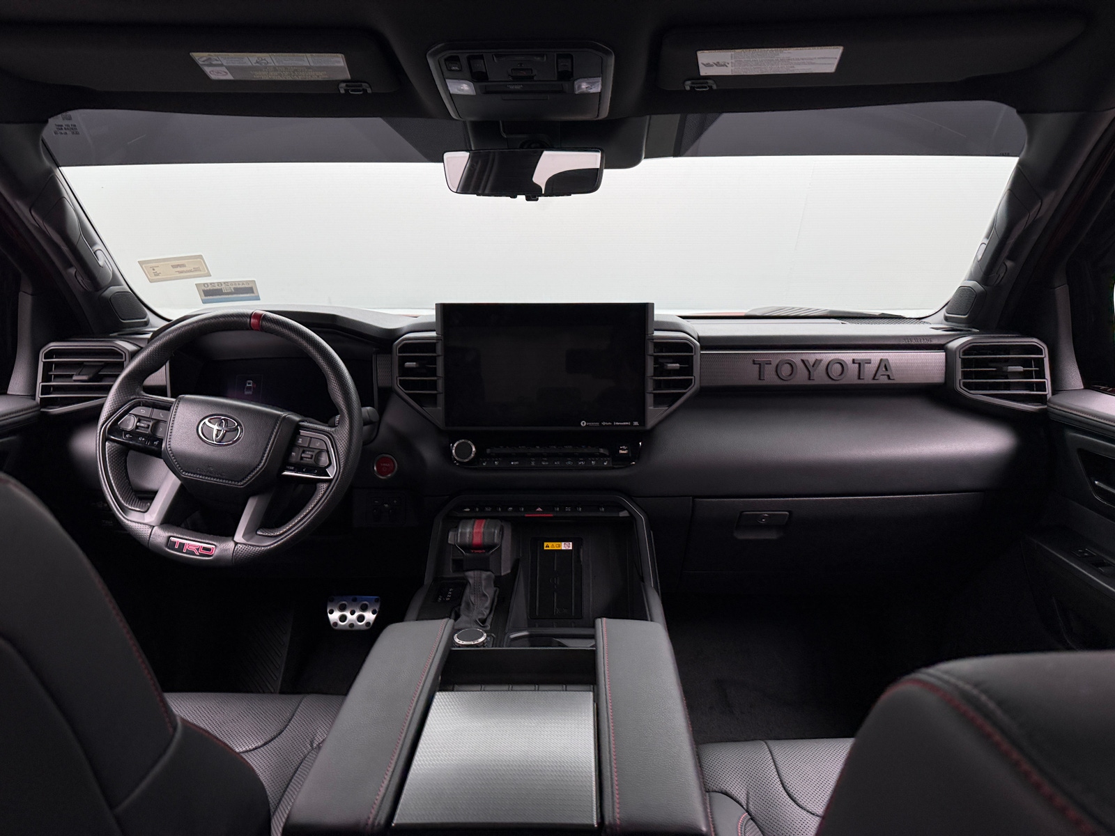 Thumbnail: 2024 Toyota Tundra - 2