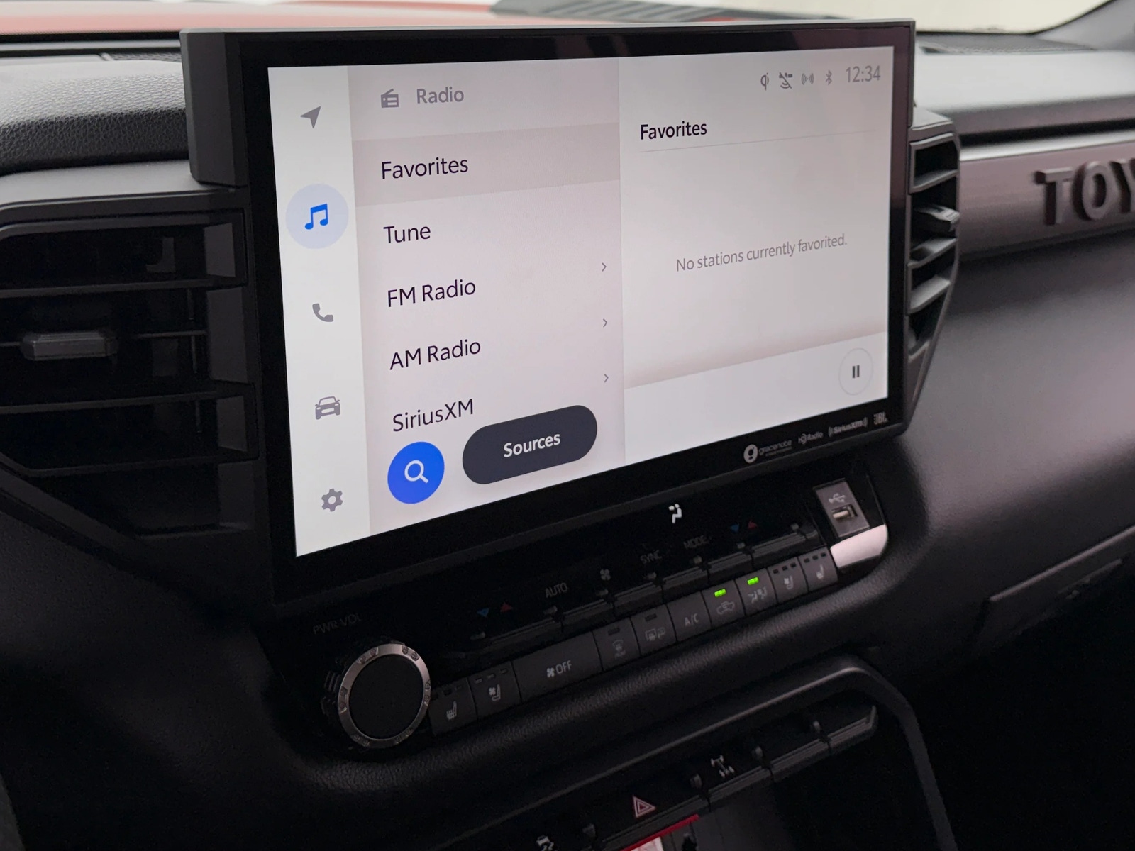 Thumbnail: 2024 Toyota Tundra - 3