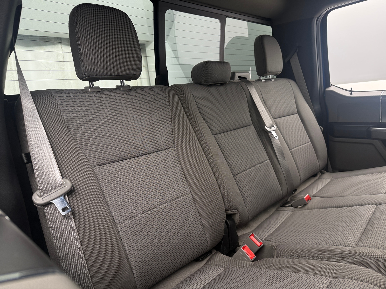 Thumbnail: 2020 Ford Econoline - 6