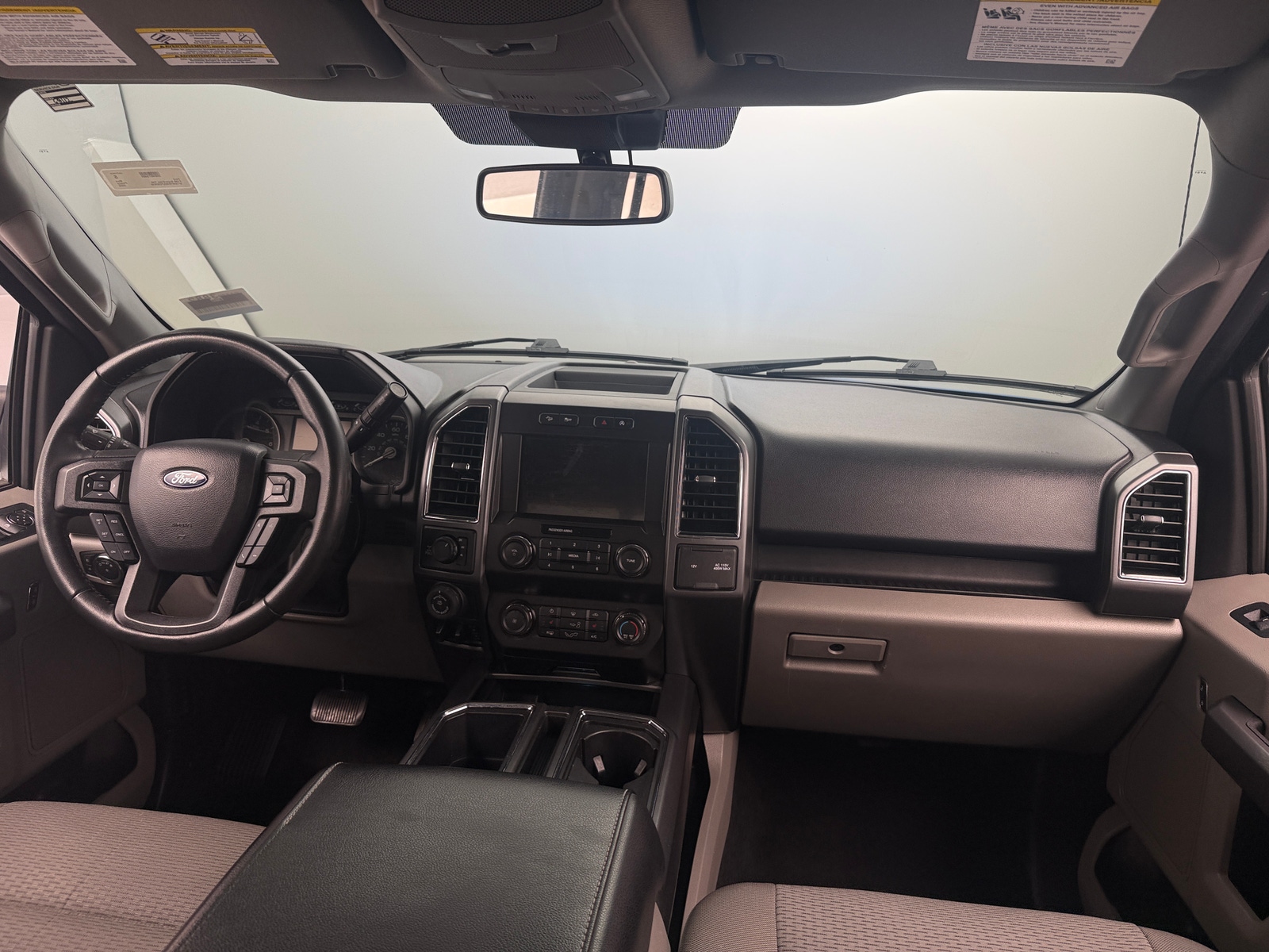 Thumbnail: 2020 Ford Econoline - 3