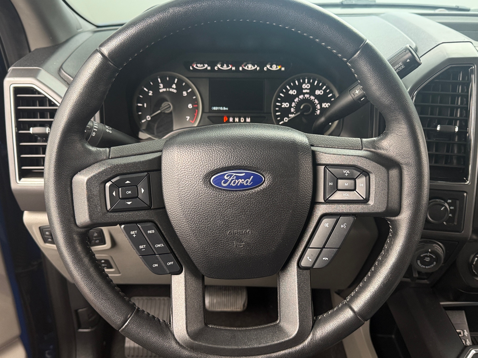 Thumbnail: 2020 Ford Econoline - 5