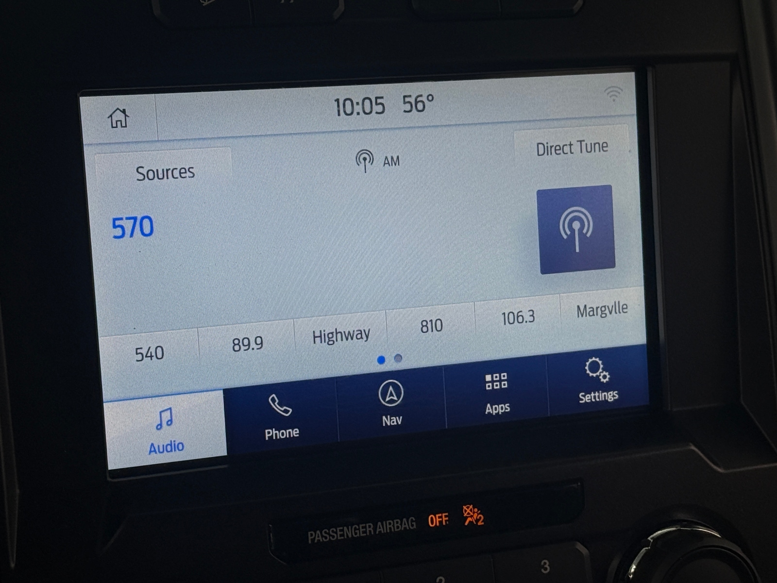 Thumbnail: 2020 Ford Econoline - 4