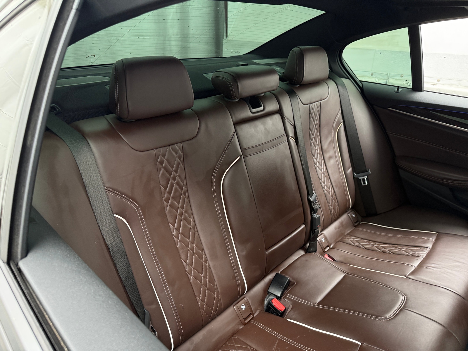 Thumbnail: 2019 BMW 5 Series - 5