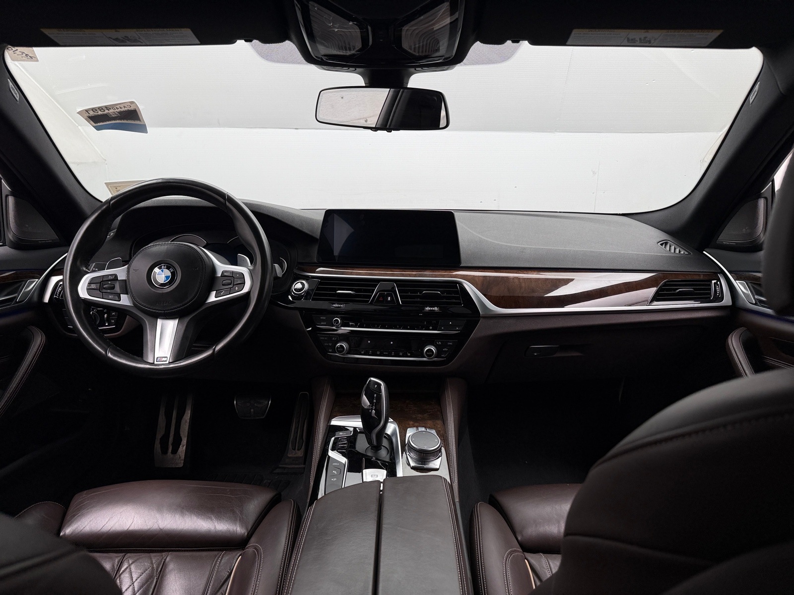 Thumbnail: 2019 BMW 5 Series - 2