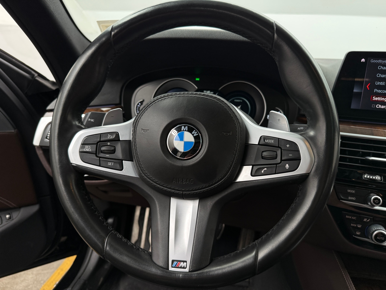 Thumbnail: 2019 BMW 5 Series - 4