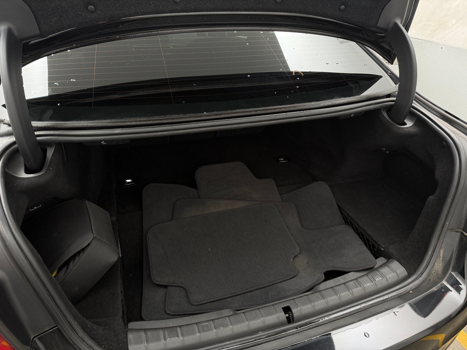 Thumbnail: 2019 BMW 5 Series - 6