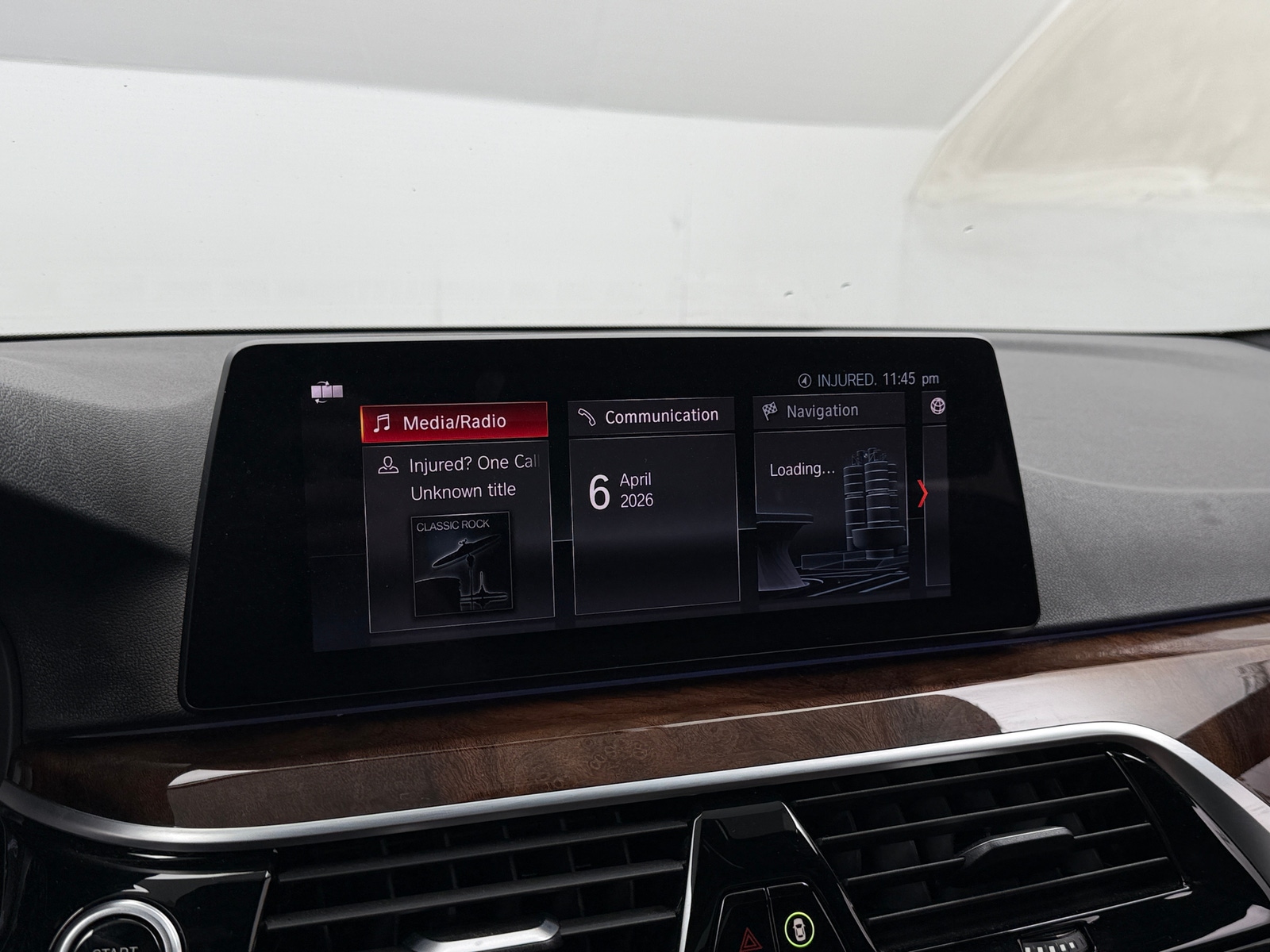 Thumbnail: 2019 BMW 5 Series - 3