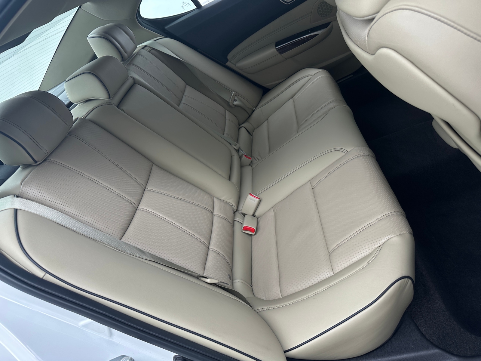 Thumbnail: 2019 Acura TLX - 5