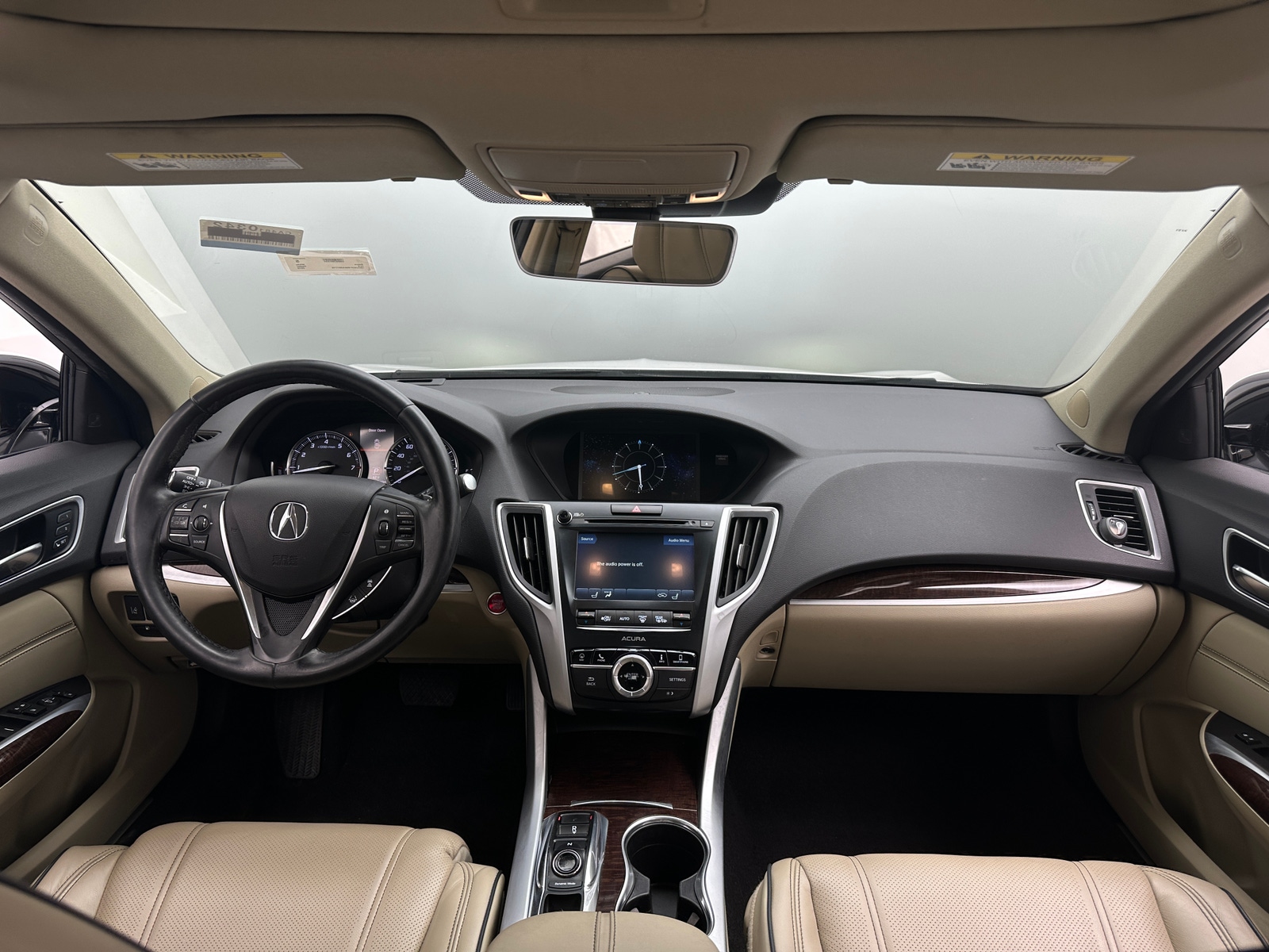 Thumbnail: 2019 Acura TLX - 2