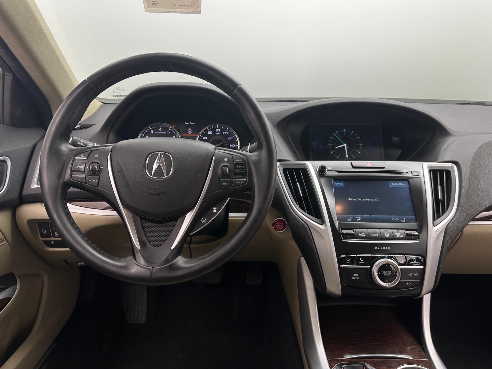 Thumbnail: 2019 Acura TLX - 4