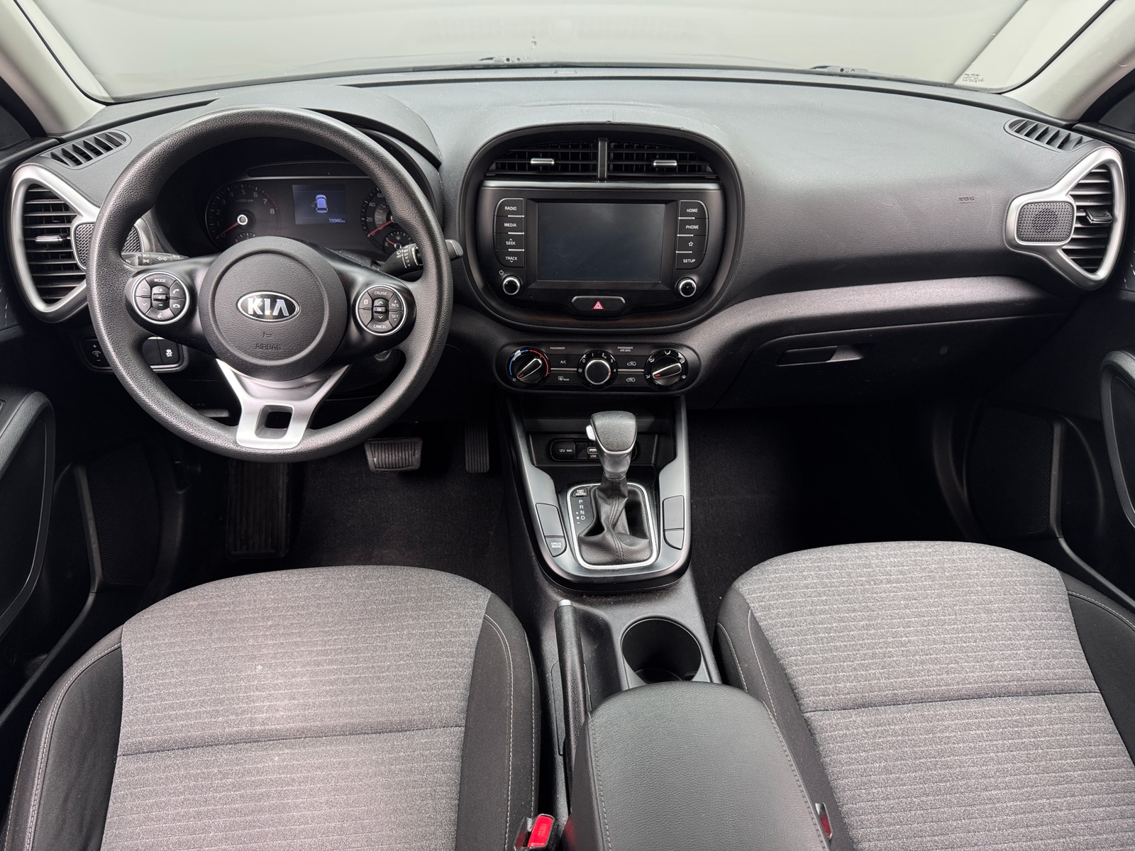 Thumbnail: 2020 Kia Soul - 3