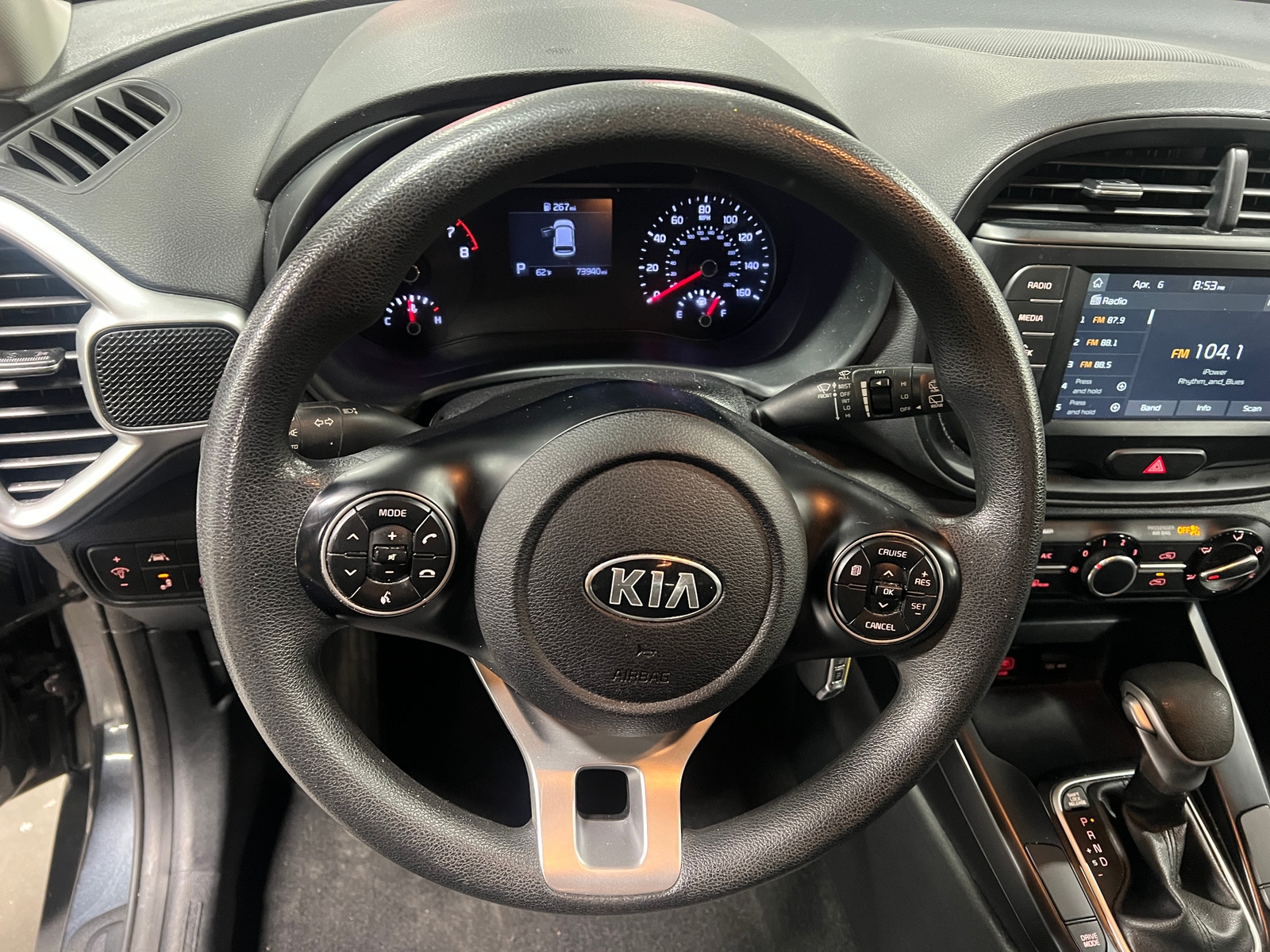 Thumbnail: 2020 Kia Soul - 5