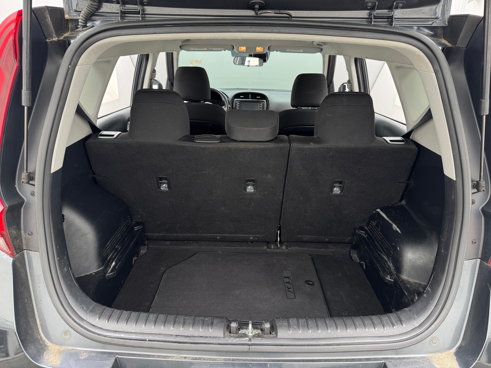 Thumbnail: 2020 Kia Soul - 7