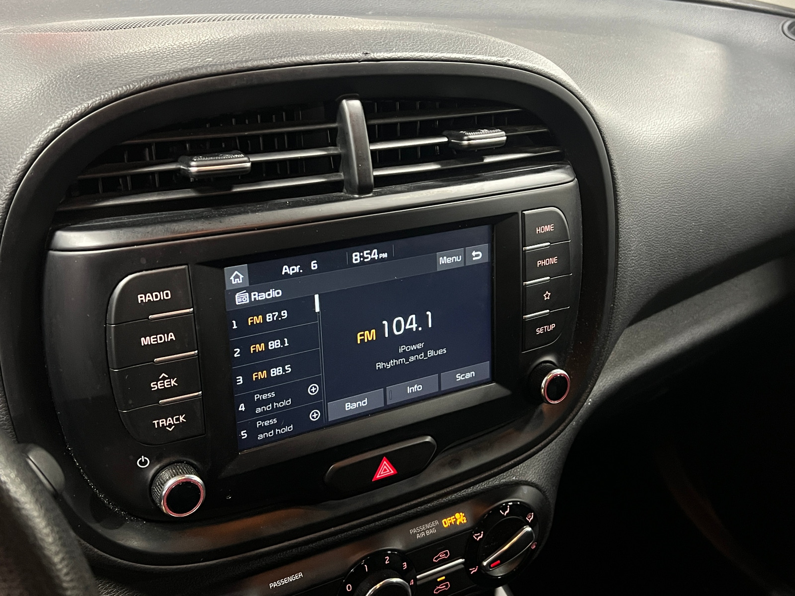 Thumbnail: 2020 Kia Soul - 4