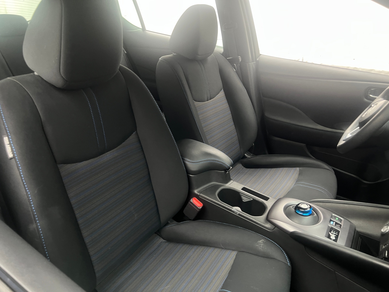 Thumbnail: 2023 Nissan Leaf - 2