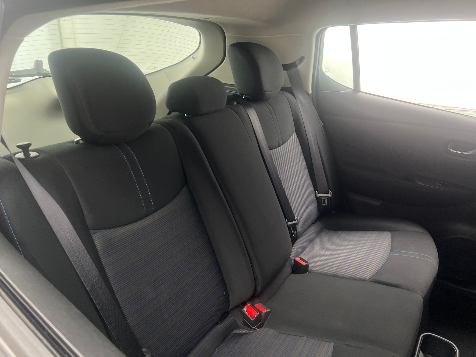 Thumbnail: 2023 Nissan Leaf - 6