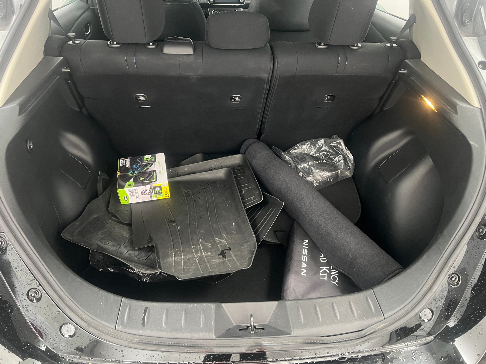 Thumbnail: 2023 Nissan Leaf - 7