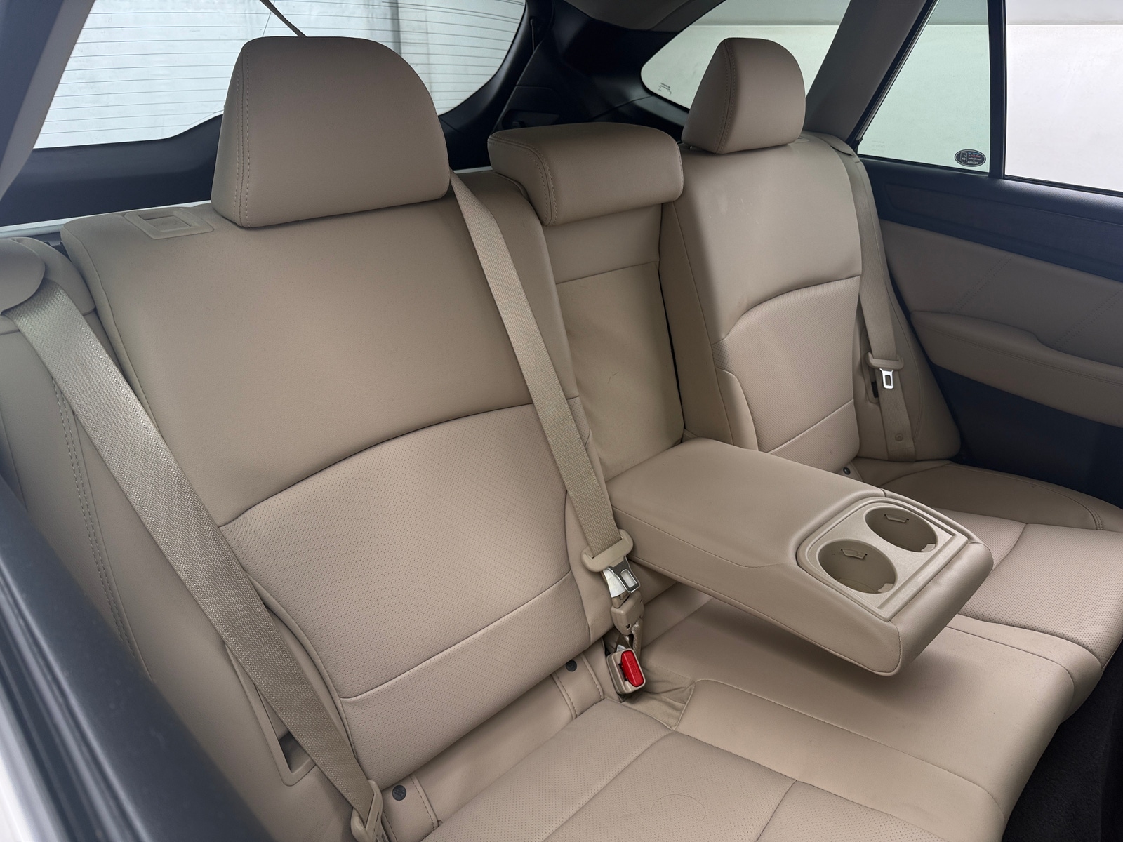 Thumbnail: 2018 Subaru Outback - 5