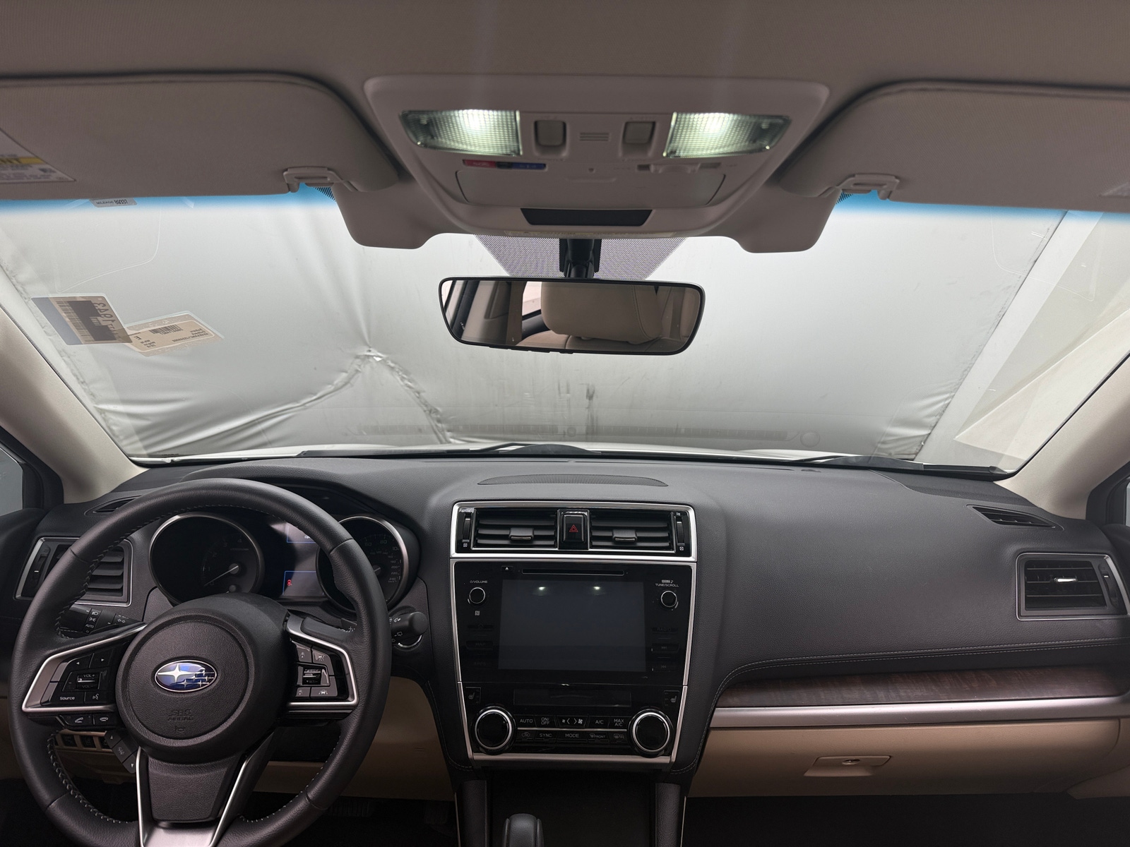 Thumbnail: 2018 Subaru Outback - 2