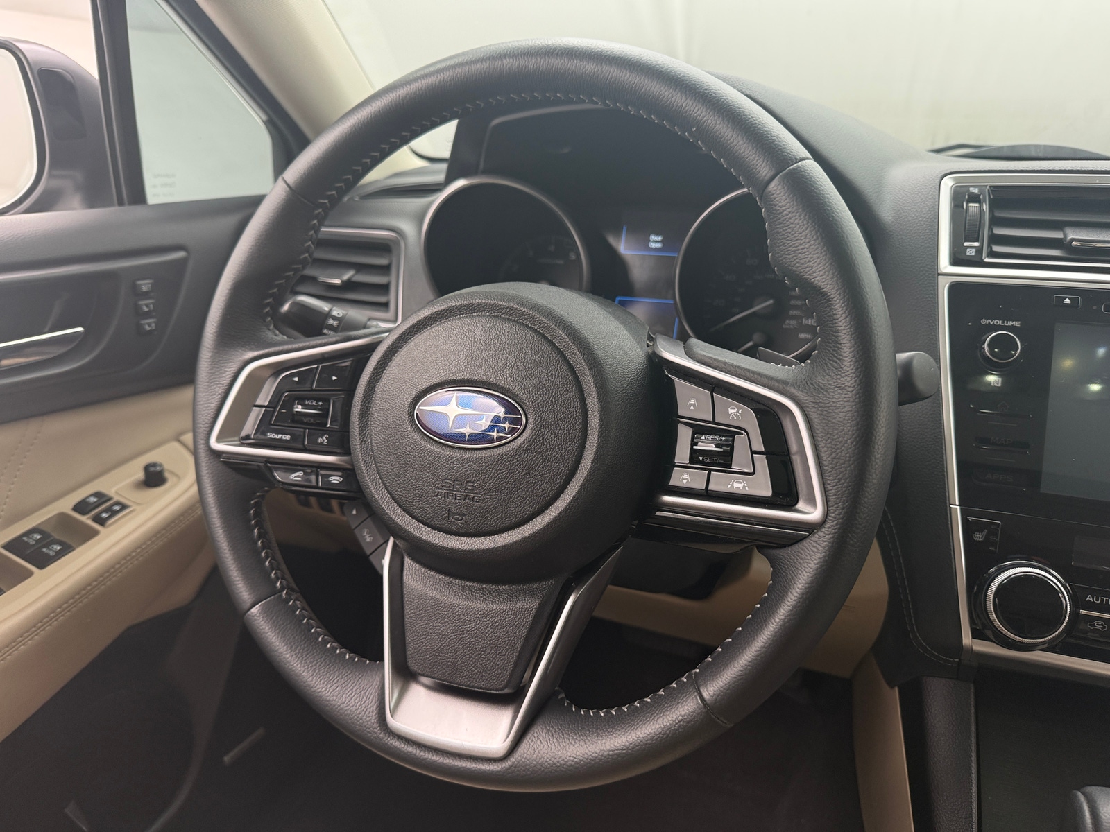 Thumbnail: 2018 Subaru Outback - 4