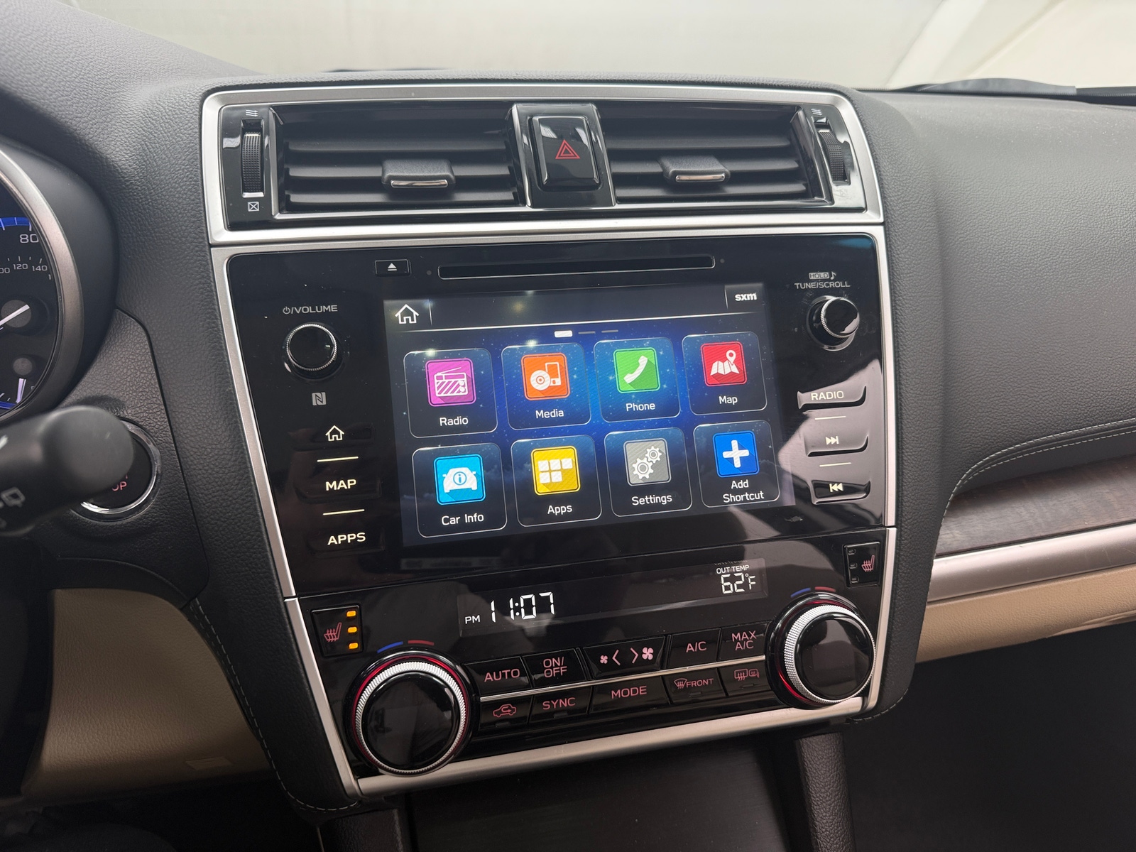 Thumbnail: 2018 Subaru Outback - 3