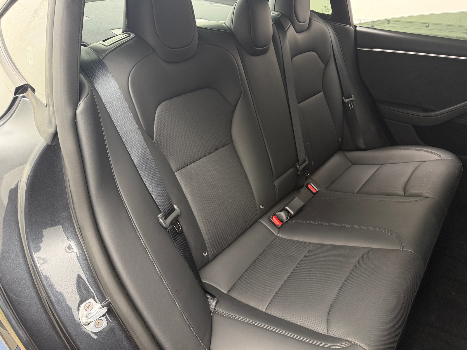 Thumbnail: 2025 Tesla Model 3 - 5