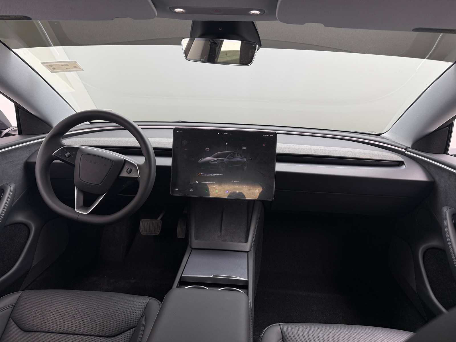 Thumbnail: 2025 Tesla Model 3 - 2