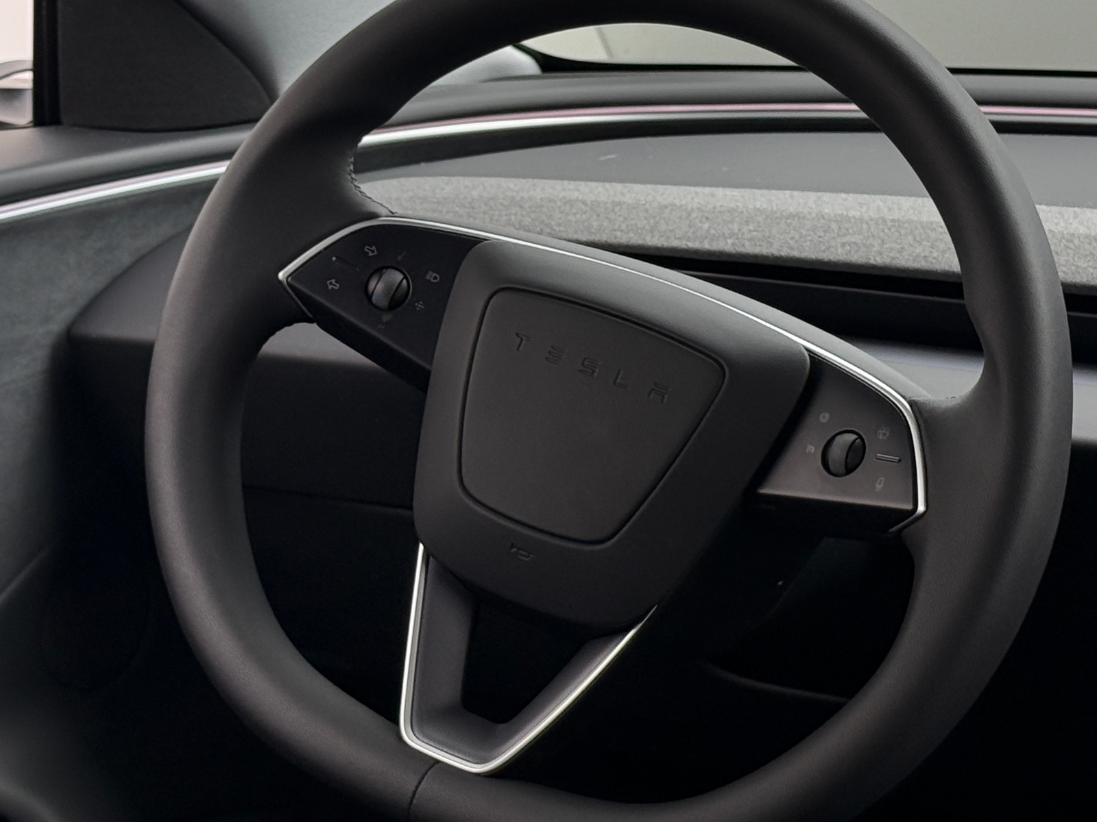 Thumbnail: 2025 Tesla Model 3 - 4