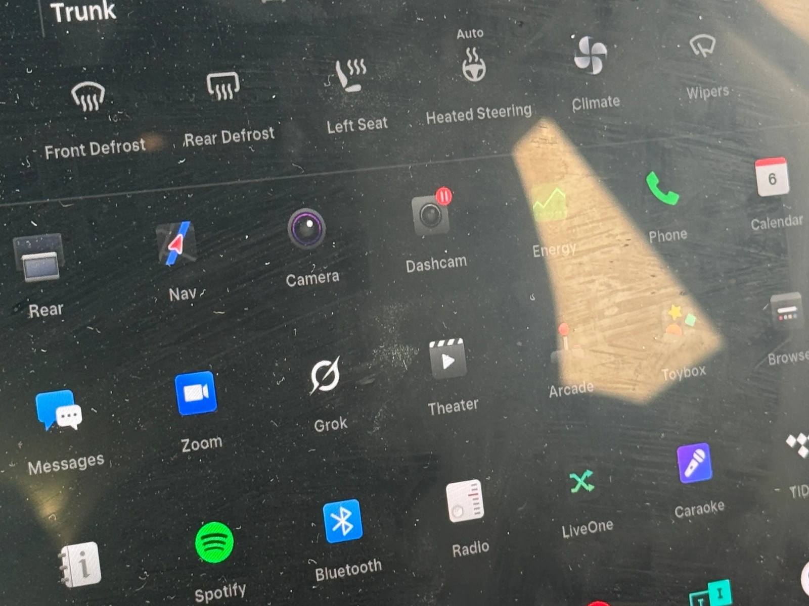 Thumbnail: 2025 Tesla Model 3 - 3