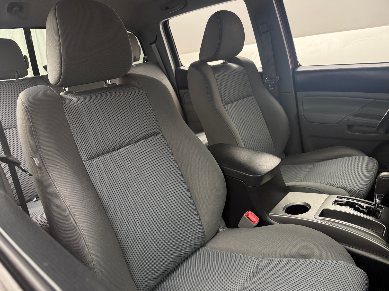 Thumbnail: 2015 Toyota Tacoma - 2