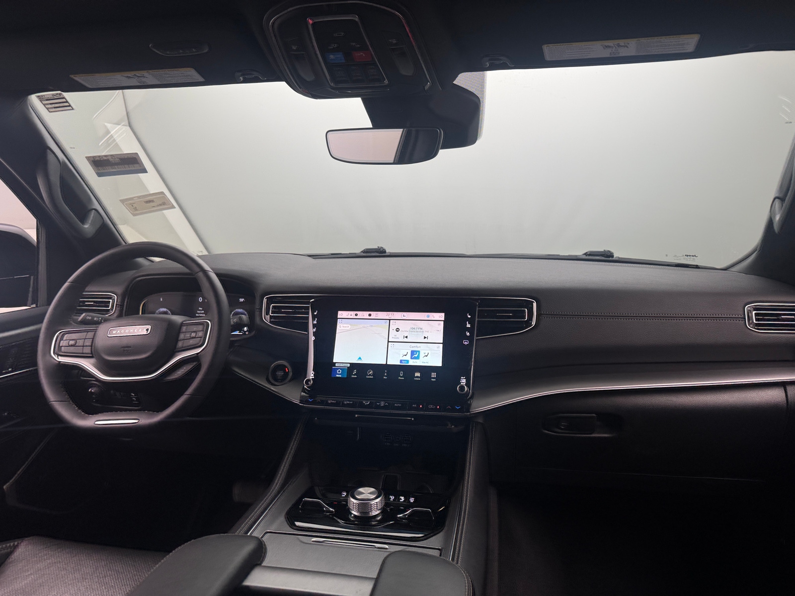 Thumbnail: 2024 Jeep Wagoneer - 2