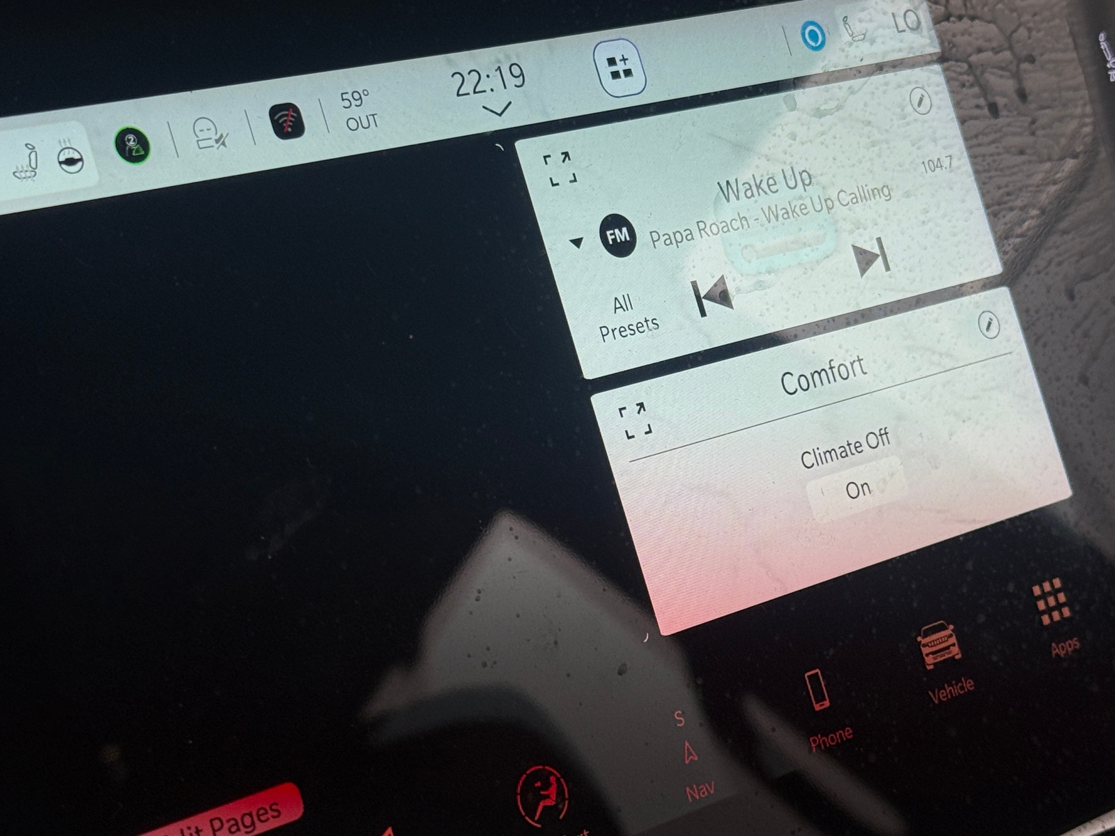 Thumbnail: 2024 Jeep Wagoneer - 3