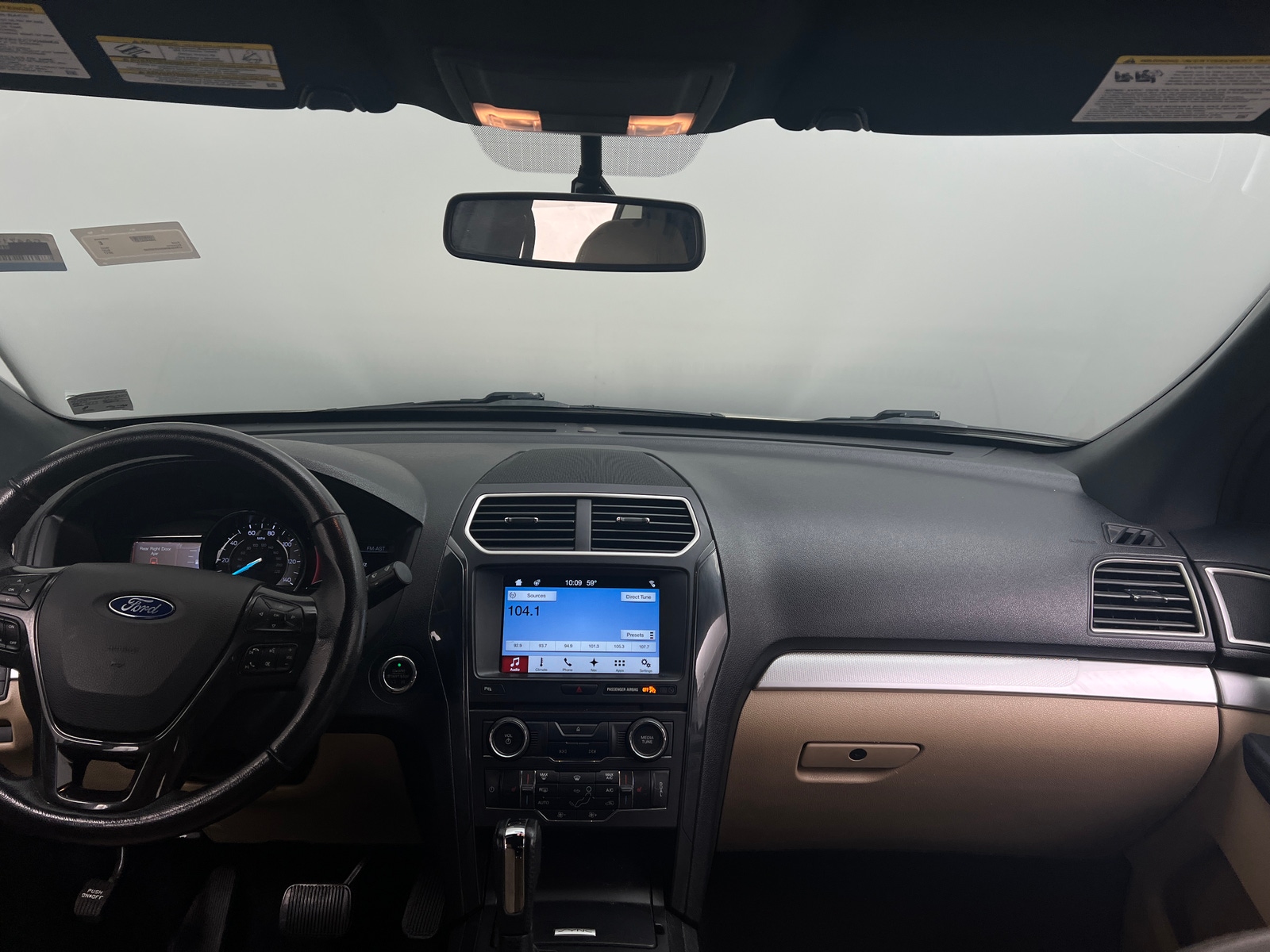 Thumbnail: 2017 Ford Explorer - 3