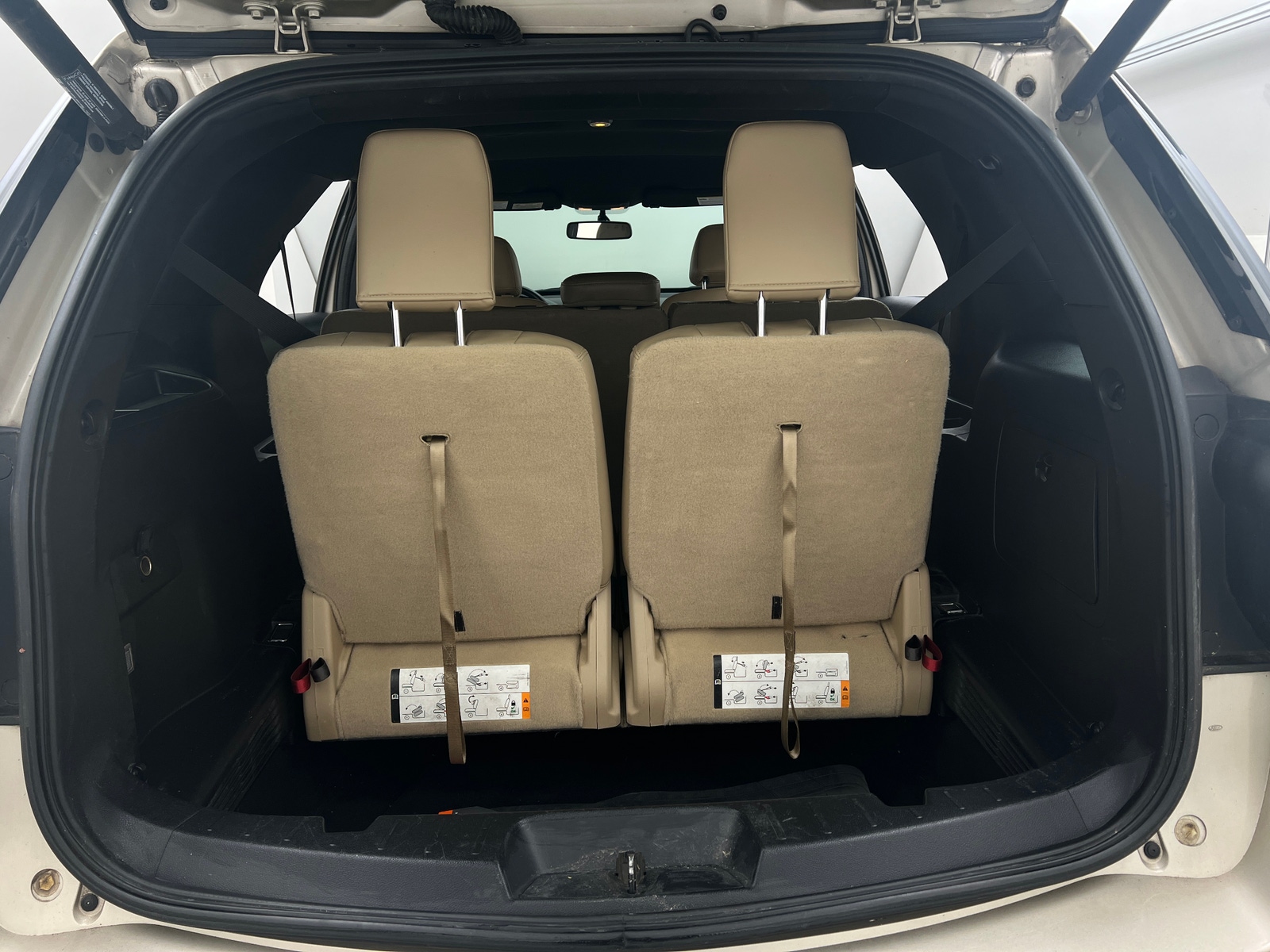 Thumbnail: 2017 Ford Explorer - 7