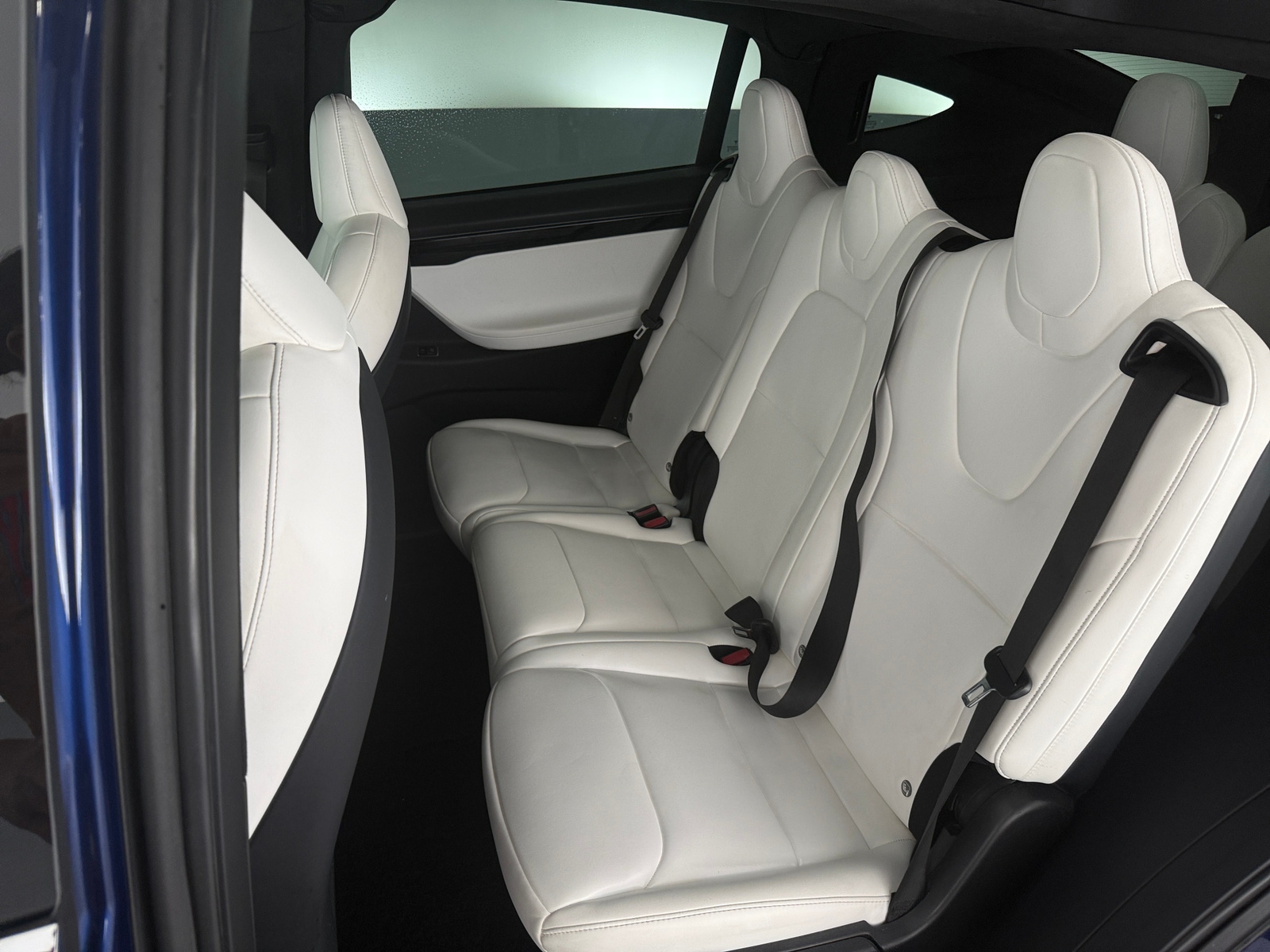 Thumbnail: 2020 Tesla Model X - 5