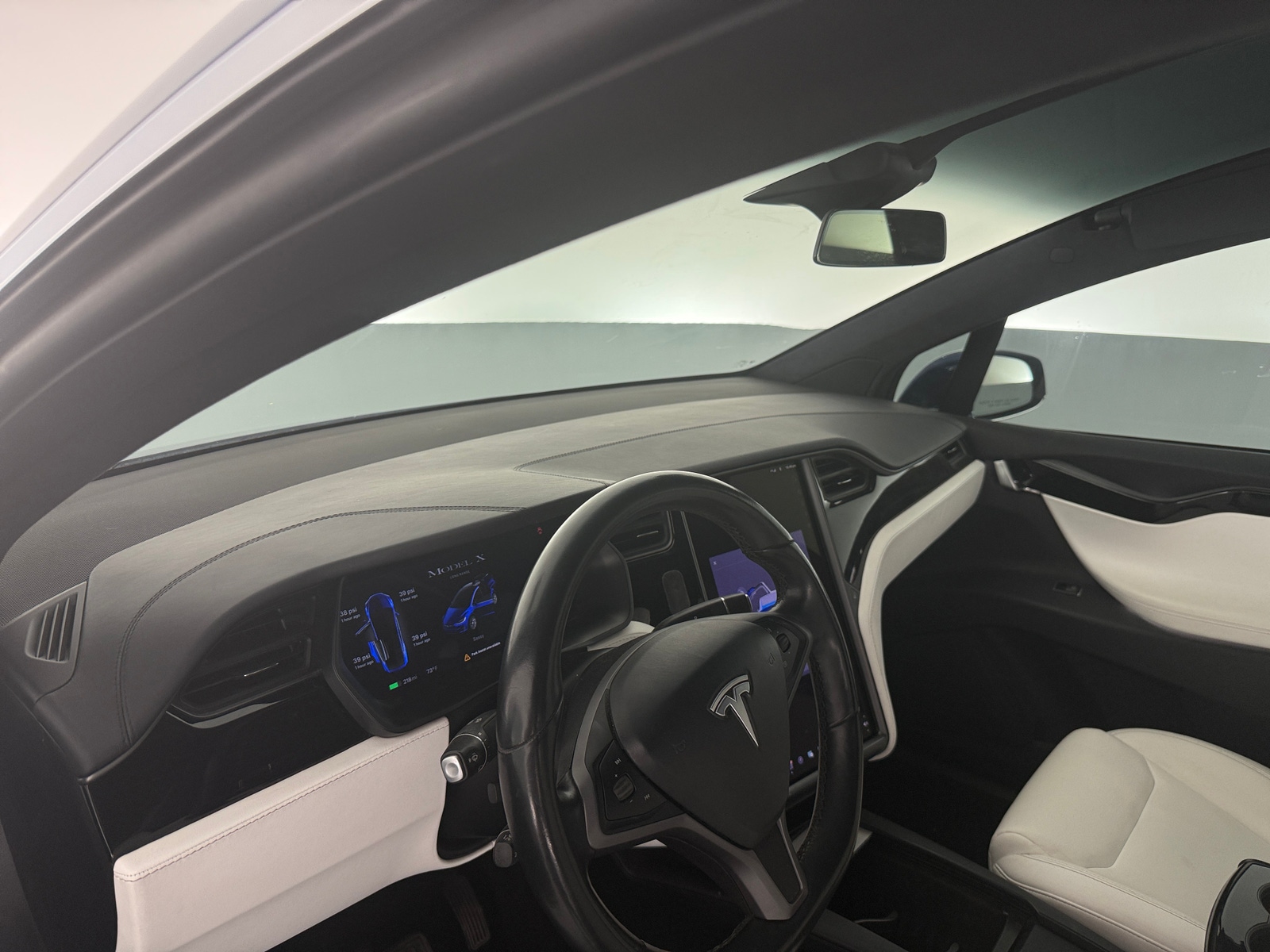 Thumbnail: 2020 Tesla Model X - 2