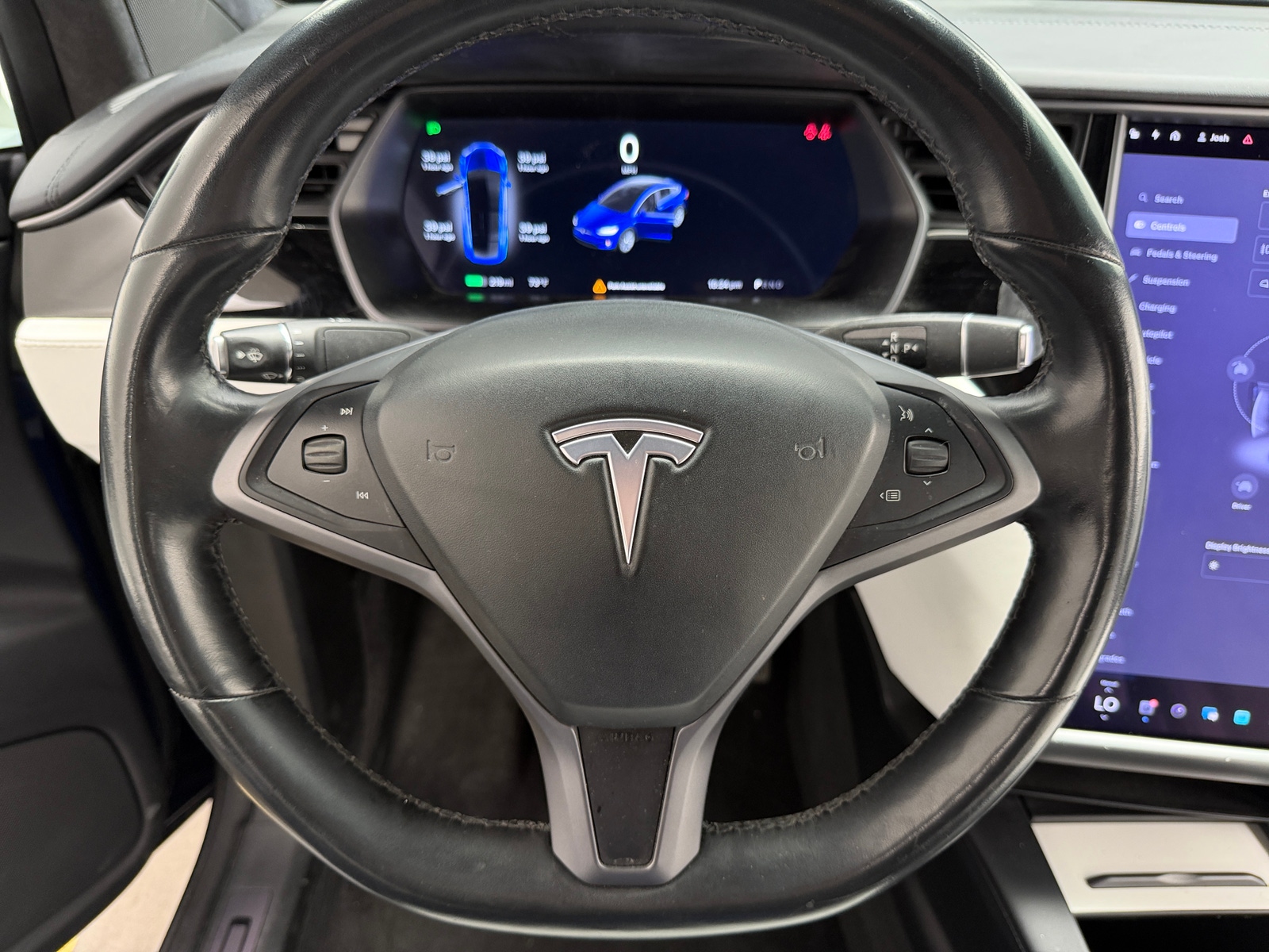 Thumbnail: 2020 Tesla Model X - 4
