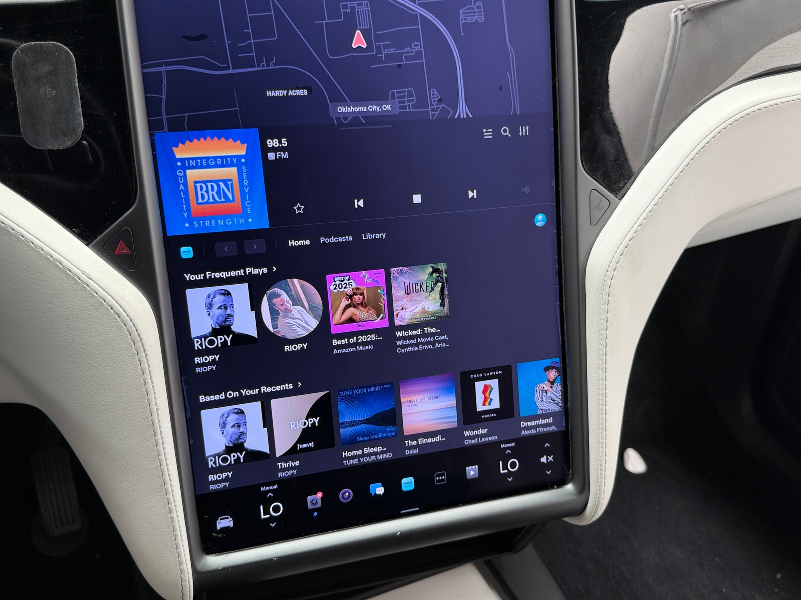 Thumbnail: 2020 Tesla Model X - 3