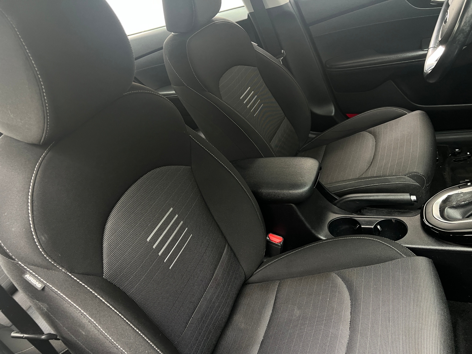 Thumbnail: 2019 Kia Forte - 2