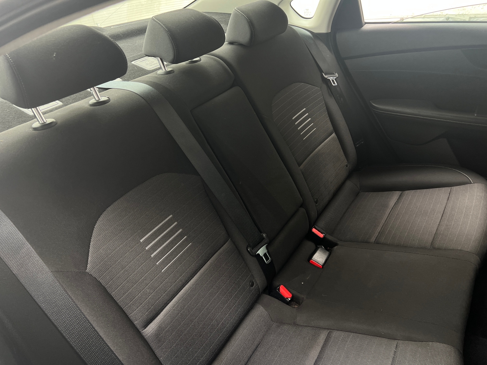 Thumbnail: 2019 Kia Forte - 6