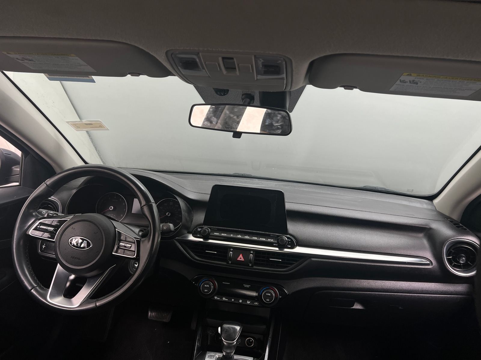 Thumbnail: 2019 Kia Forte - 3