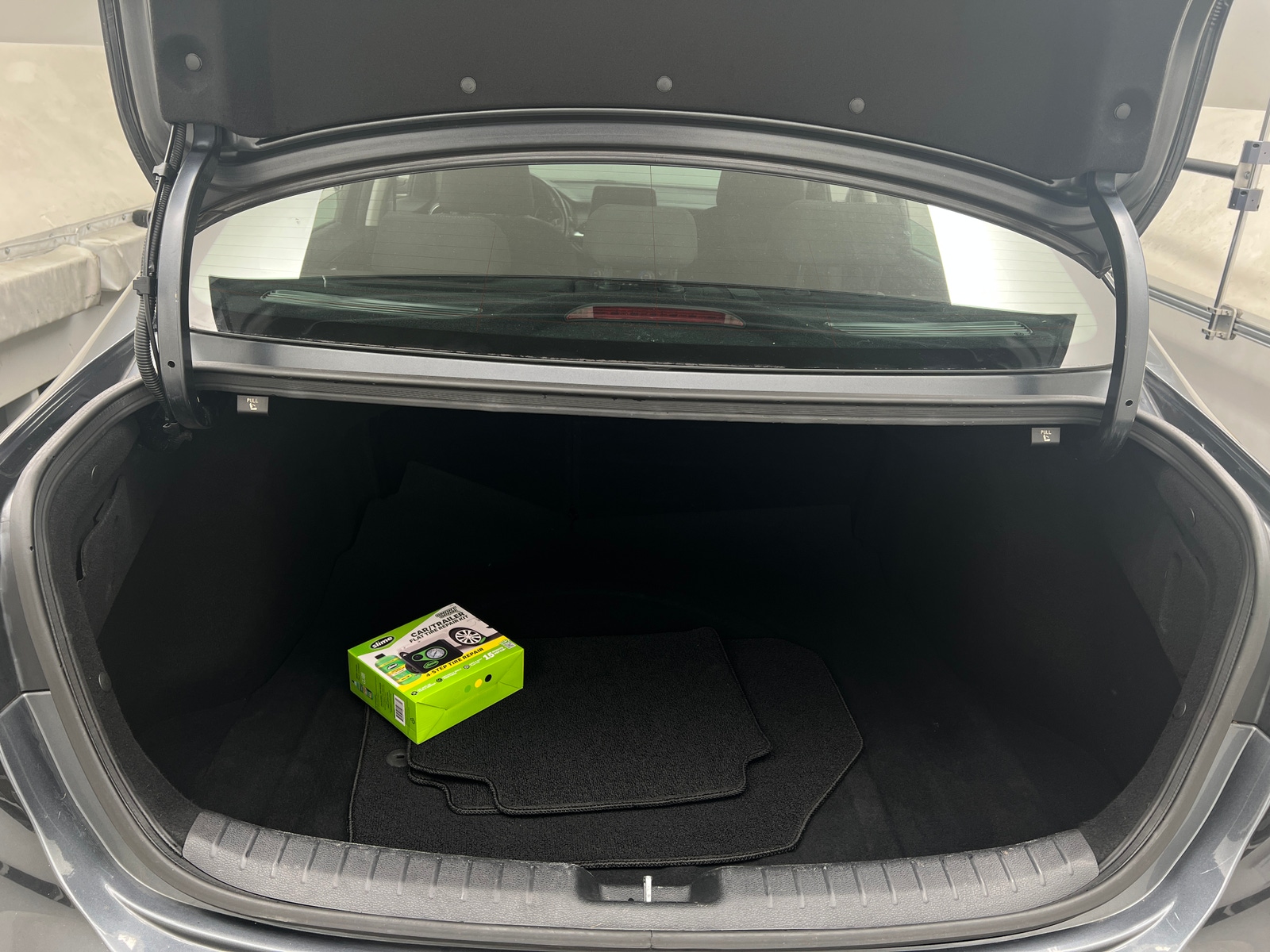 Thumbnail: 2019 Kia Forte - 7