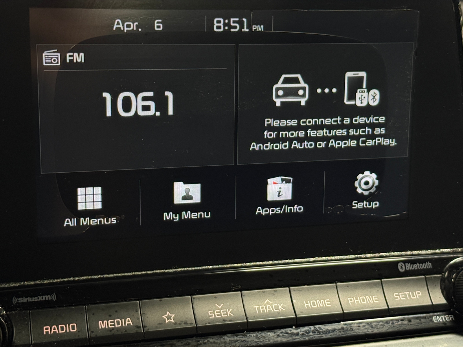 Thumbnail: 2019 Kia Forte - 4