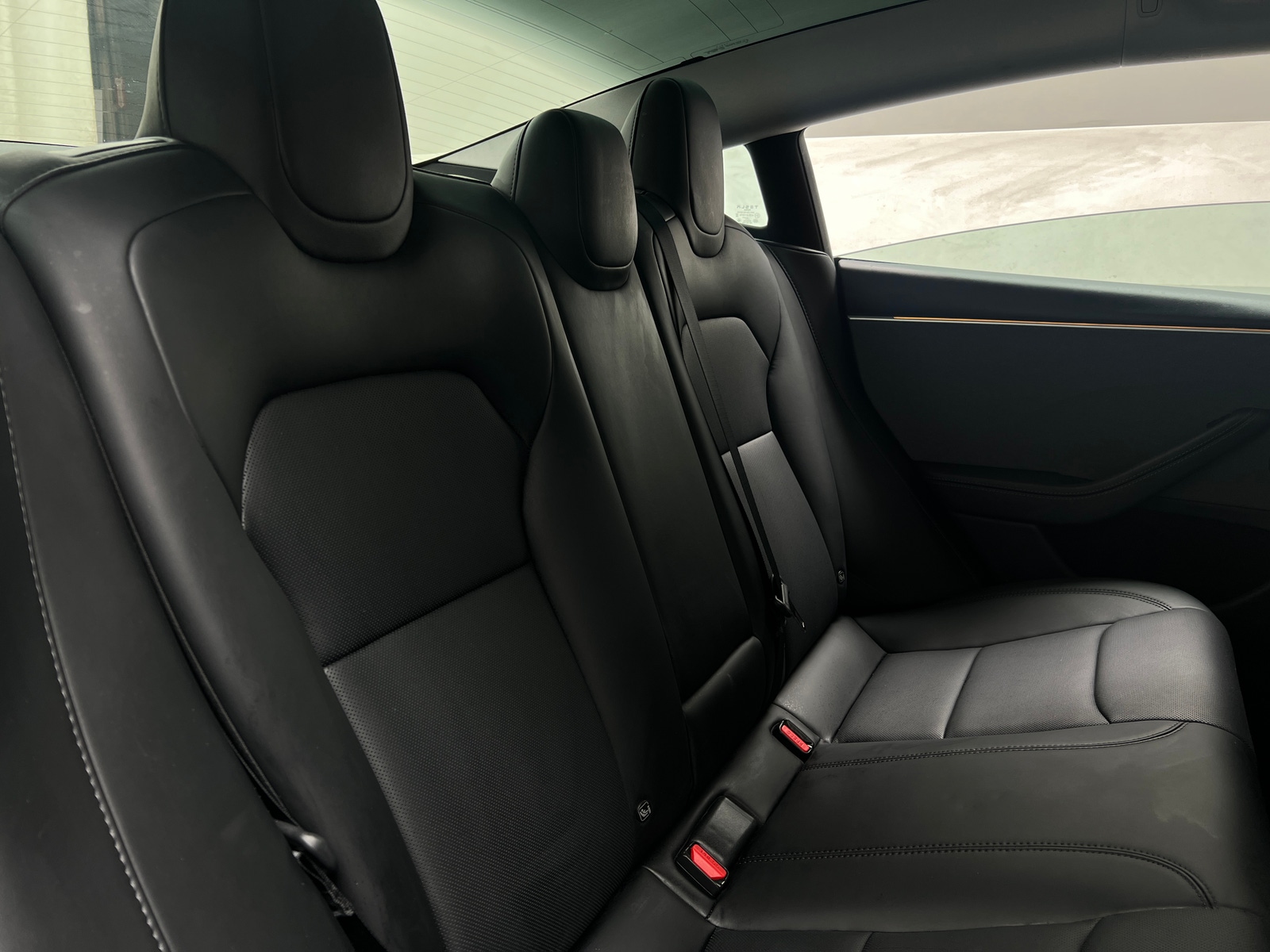 Thumbnail: 2024 Tesla Model 3 - 5