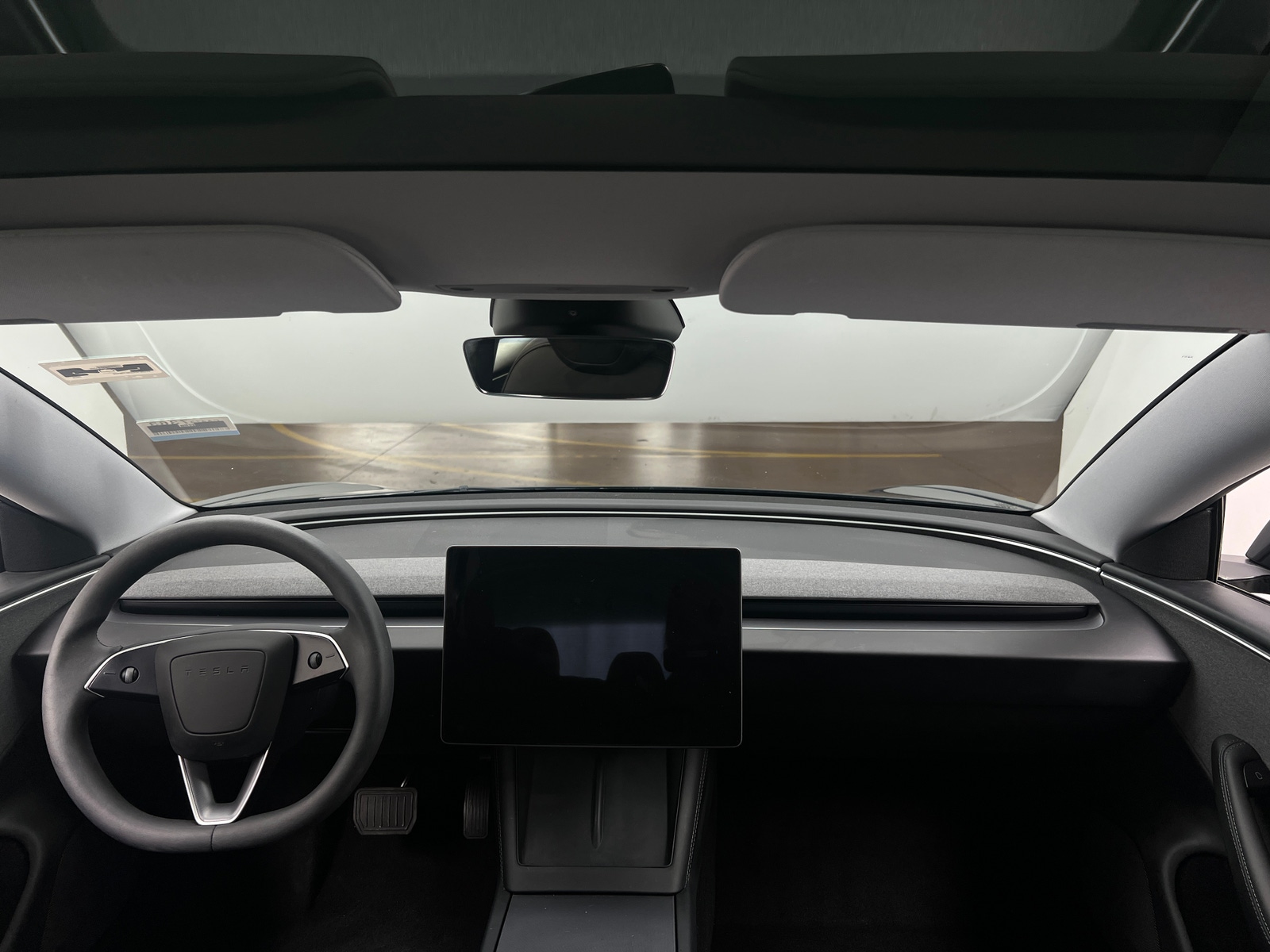 Thumbnail: 2024 Tesla Model 3 - 2