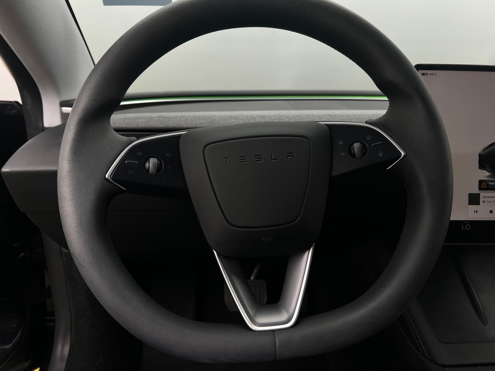 Thumbnail: 2024 Tesla Model 3 - 4